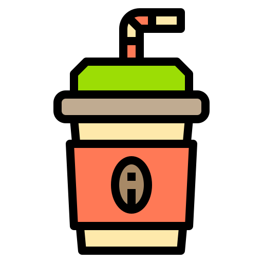 Coffee cup